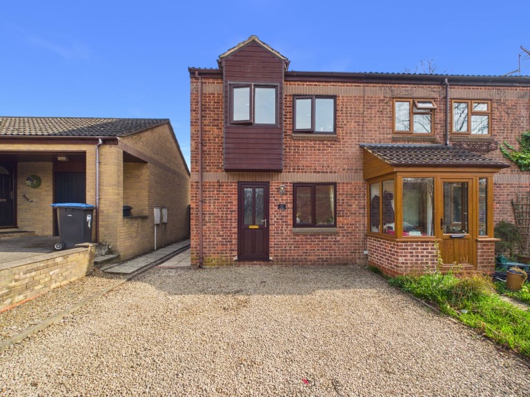 Nursery Croft, Wirksworth, DE4