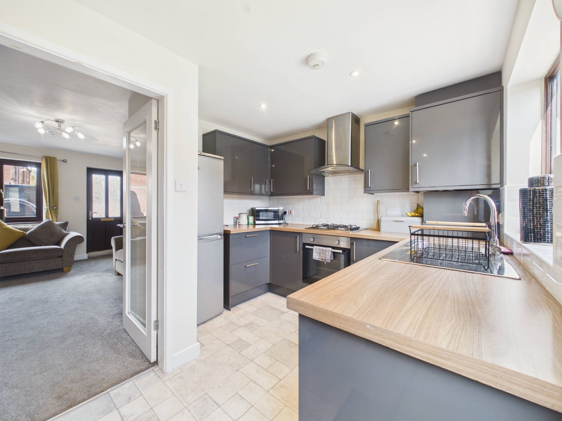 Images for Nursery Croft, Wirksworth, DE4