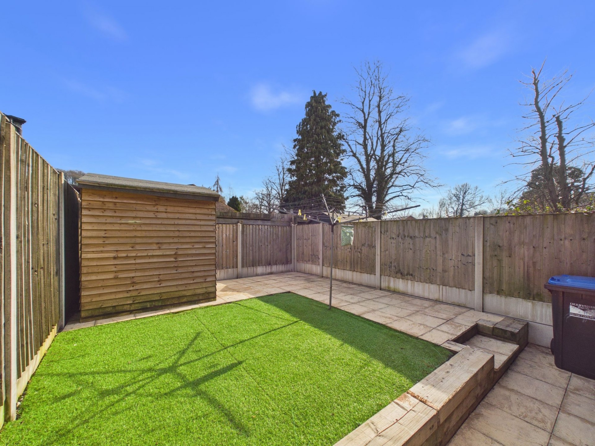 Images for Nursery Croft, Wirksworth, DE4