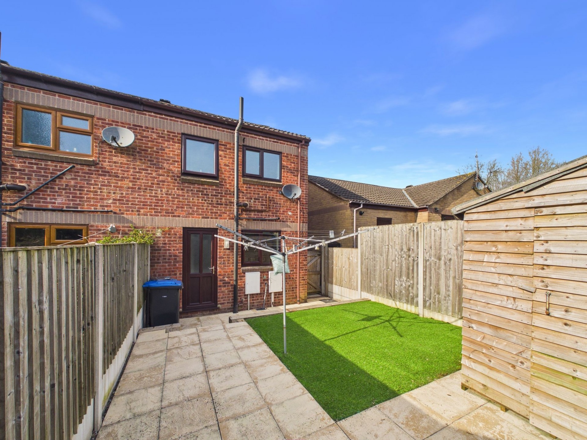 Images for Nursery Croft, Wirksworth, DE4