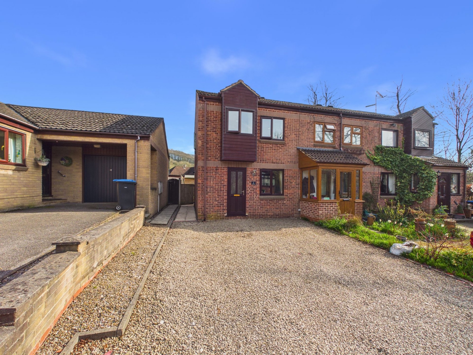 Images for Nursery Croft, Wirksworth, DE4