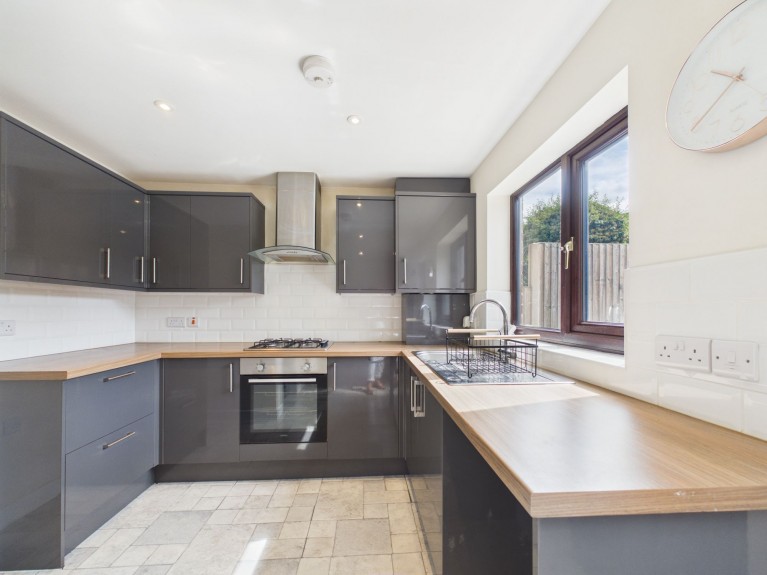 Image of Nursery Croft, Wirksworth, DE4