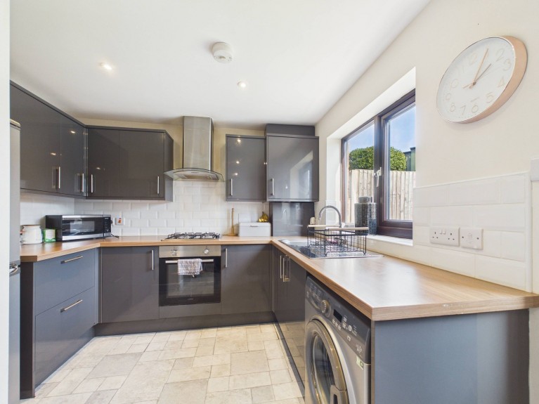 Image of Nursery Croft, Wirksworth, DE4