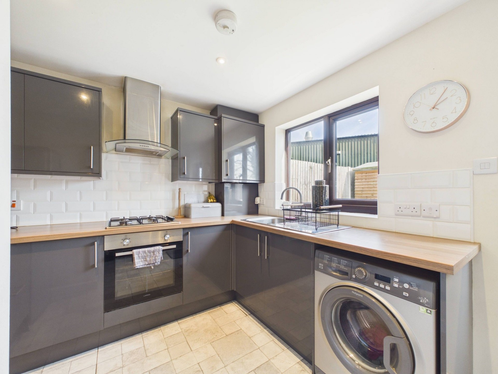 Images for Nursery Croft, Wirksworth, DE4