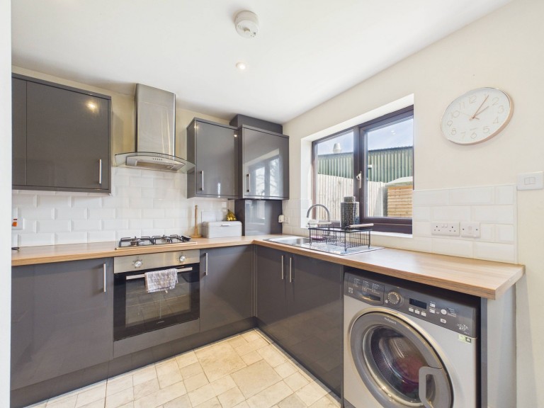 Image of Nursery Croft, Wirksworth, DE4