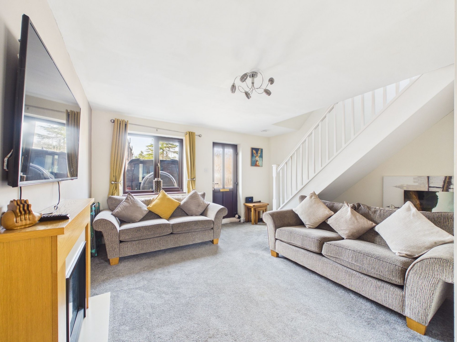 Images for Nursery Croft, Wirksworth, DE4