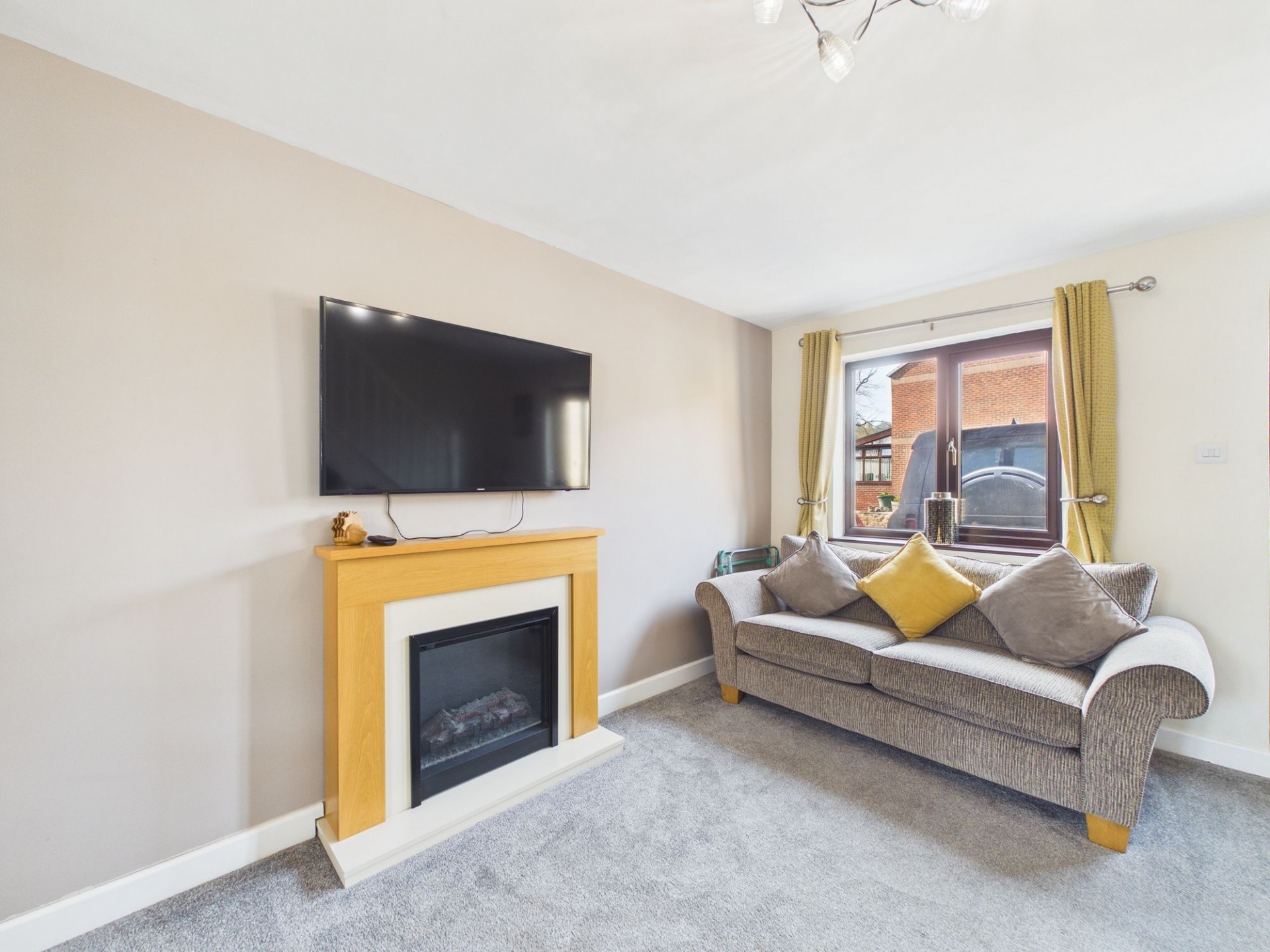 Images for Nursery Croft, Wirksworth, DE4