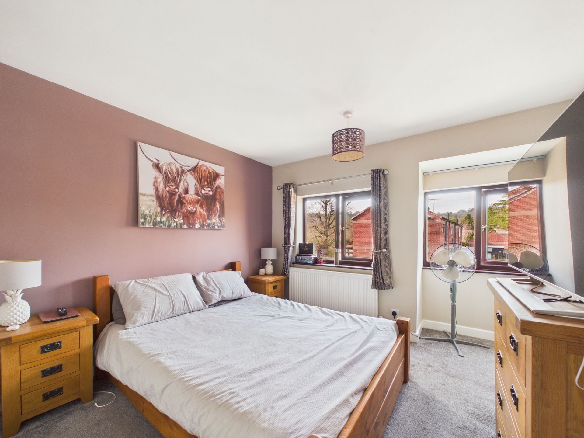 Images for Nursery Croft, Wirksworth, DE4