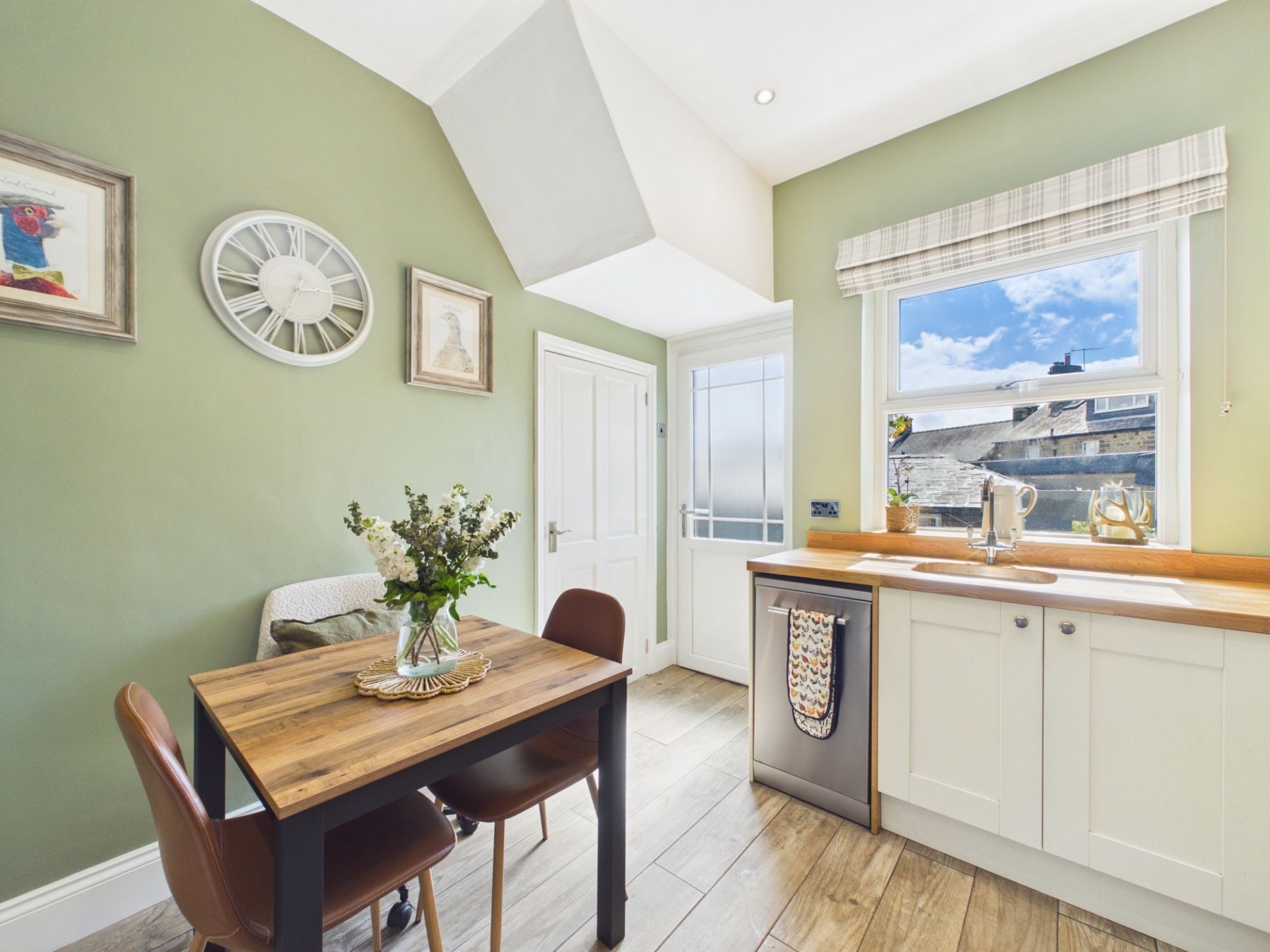 Images for Ryecroft, Two Dales, DE4