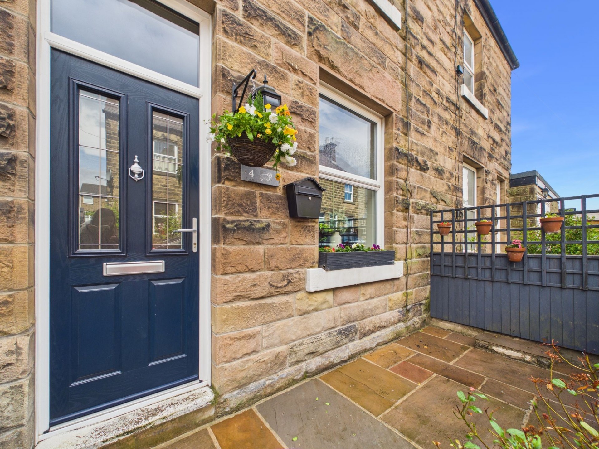 Images for Ryecroft, Two Dales, DE4