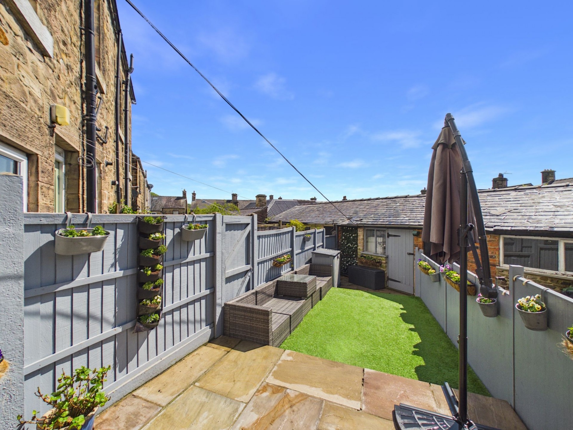 Images for Ryecroft, Two Dales, DE4