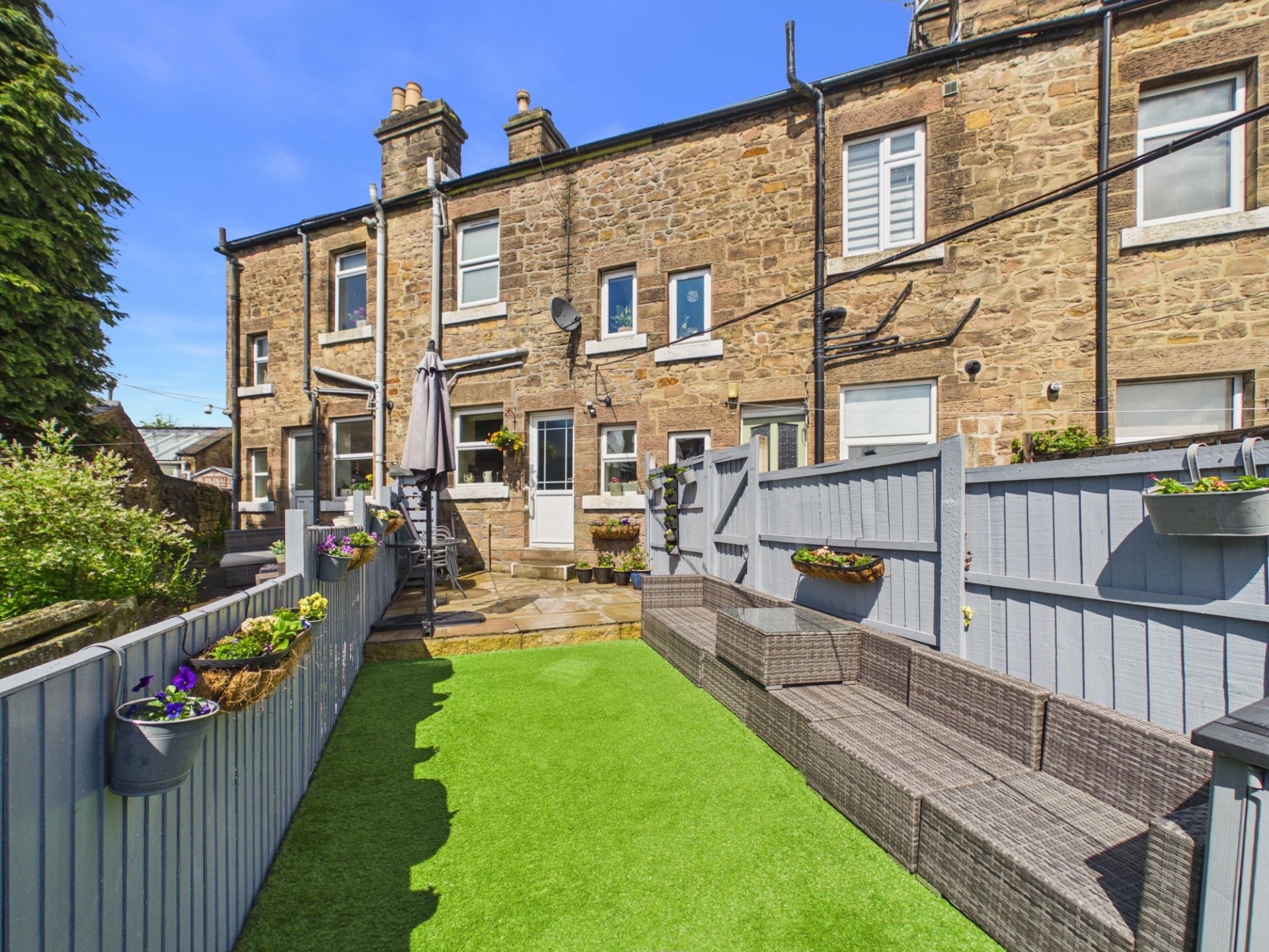 Images for Ryecroft, Two Dales, DE4
