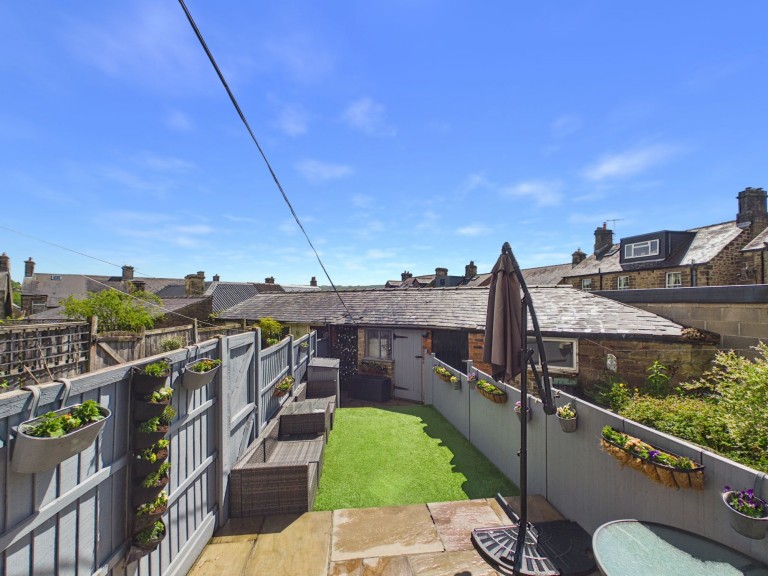 Image of Ryecroft, Two Dales, DE4