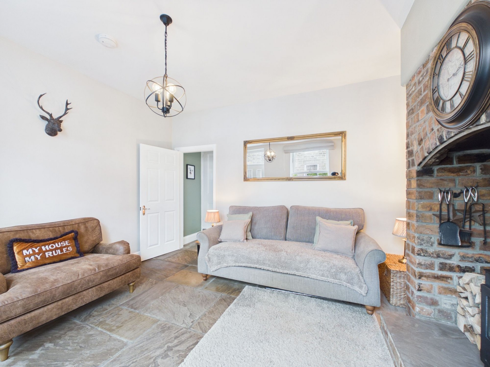 Images for Ryecroft, Two Dales, DE4