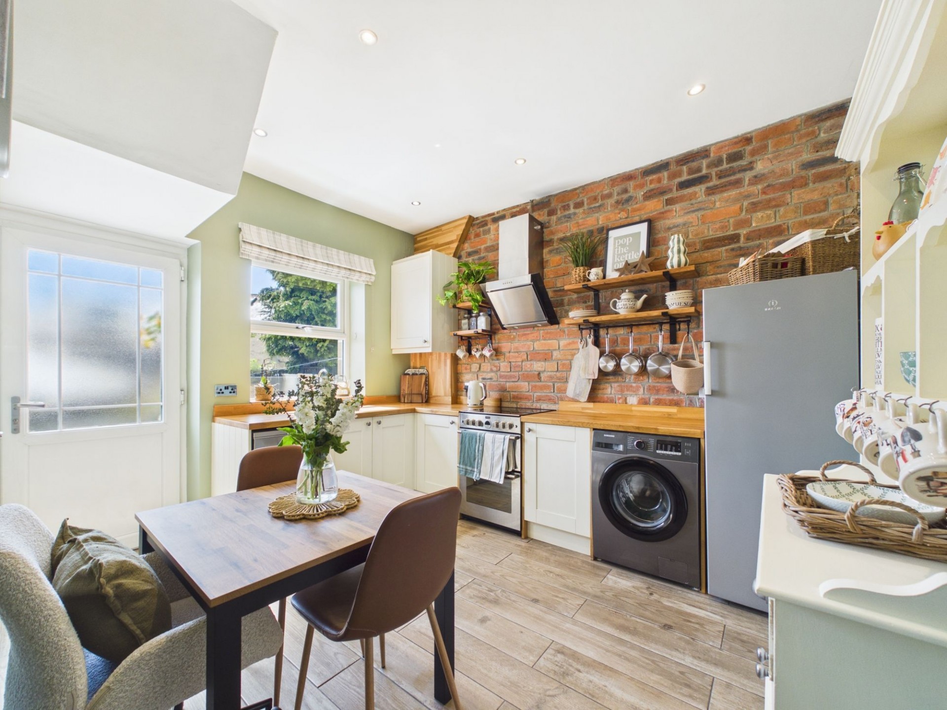 Images for Ryecroft, Two Dales, DE4