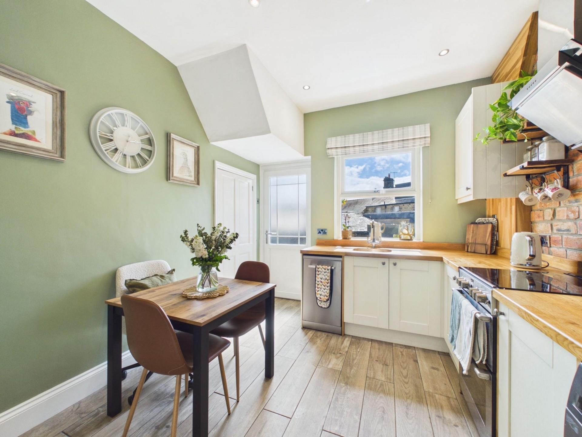 Images for Ryecroft, Two Dales, DE4