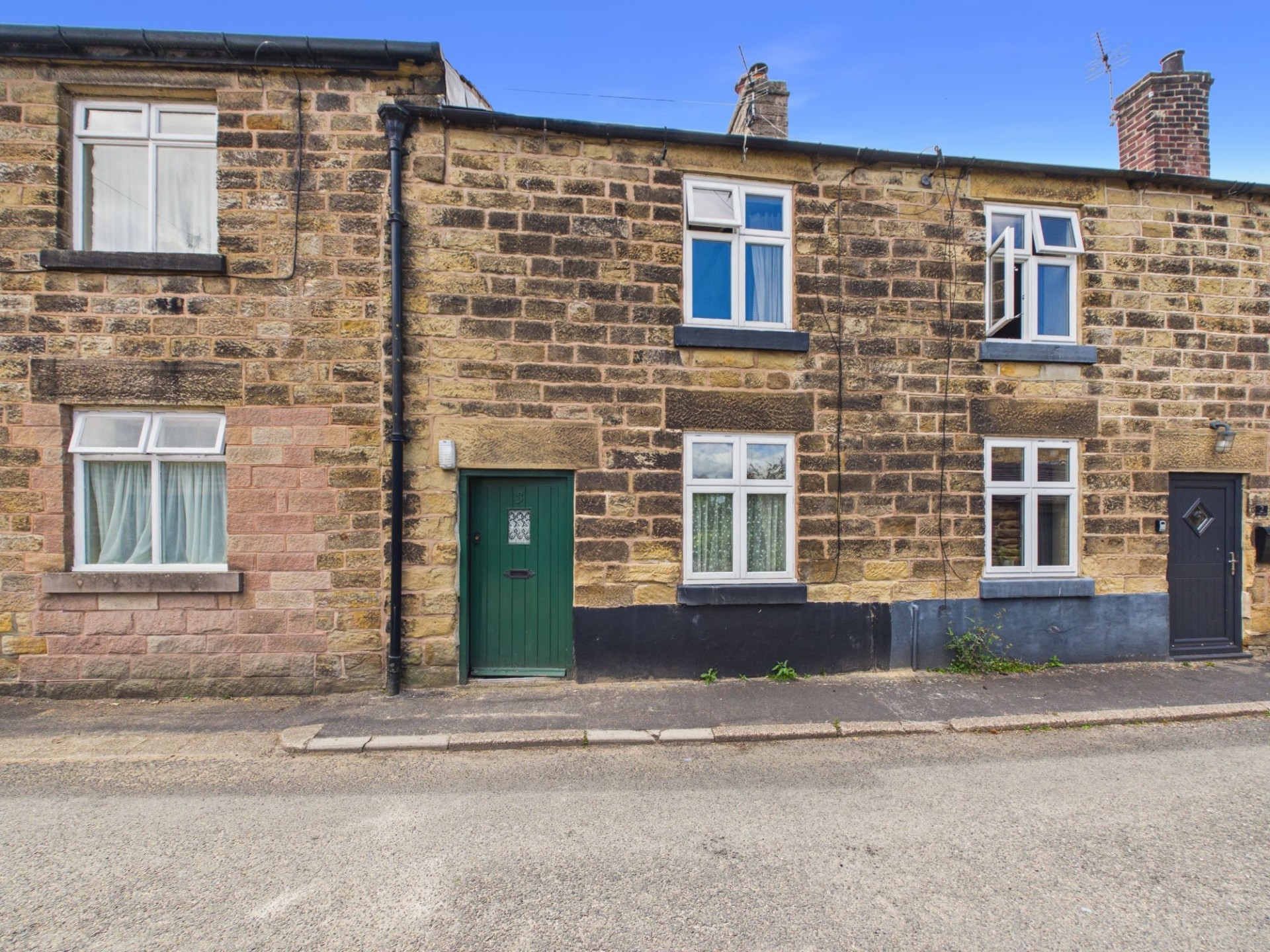 Images for Surgery Lane, Crich, DE4