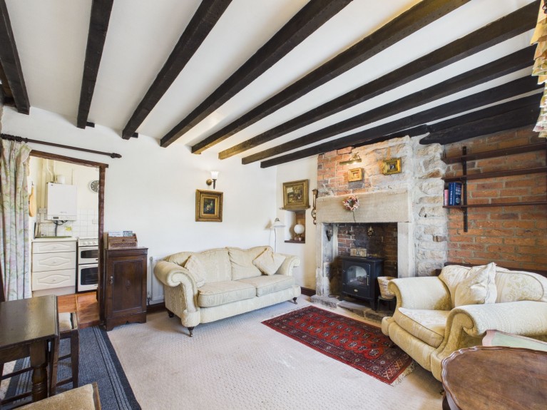 Image of Surgery Lane, Crich, DE4