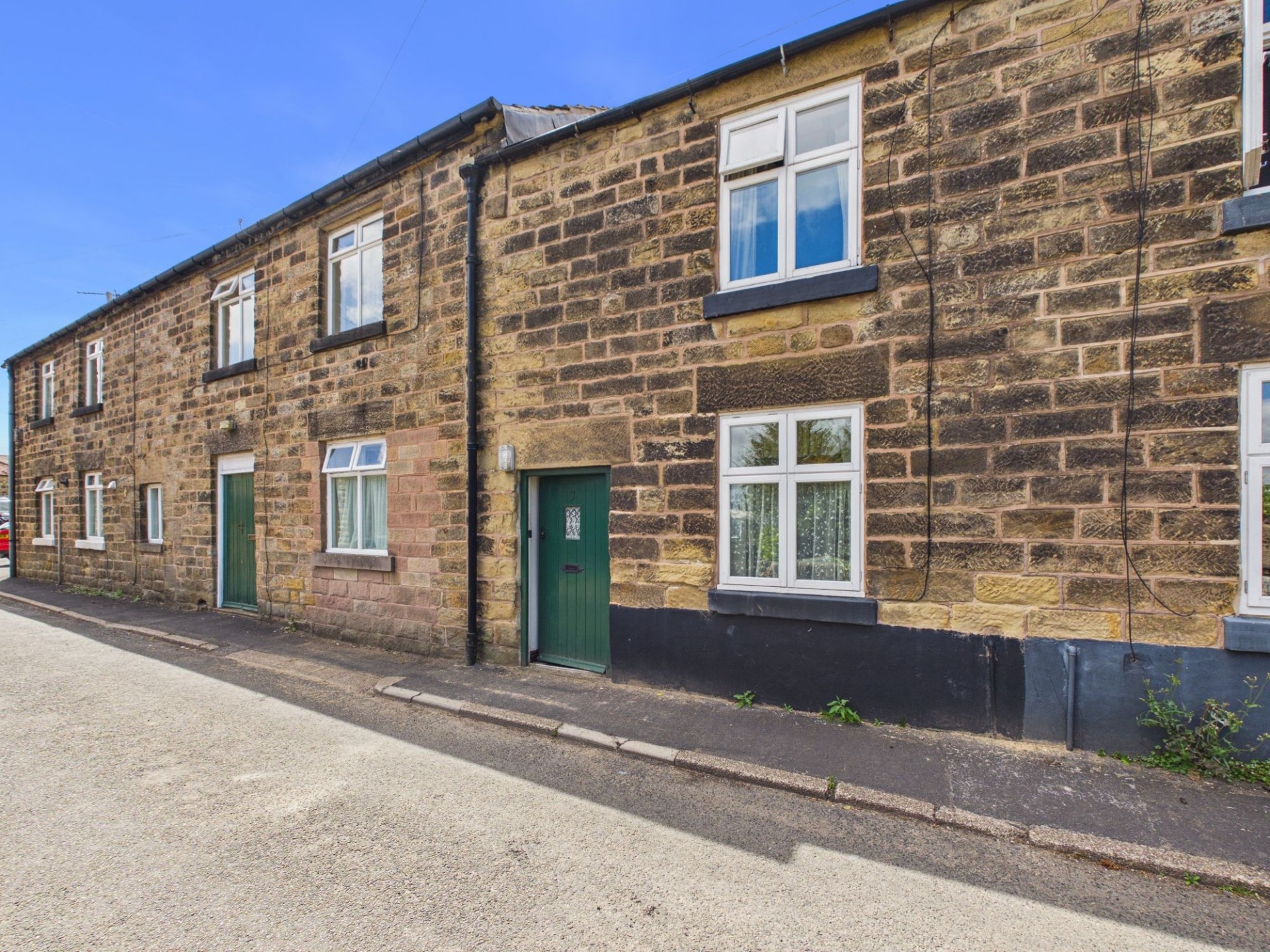 Images for Surgery Lane, Crich, DE4