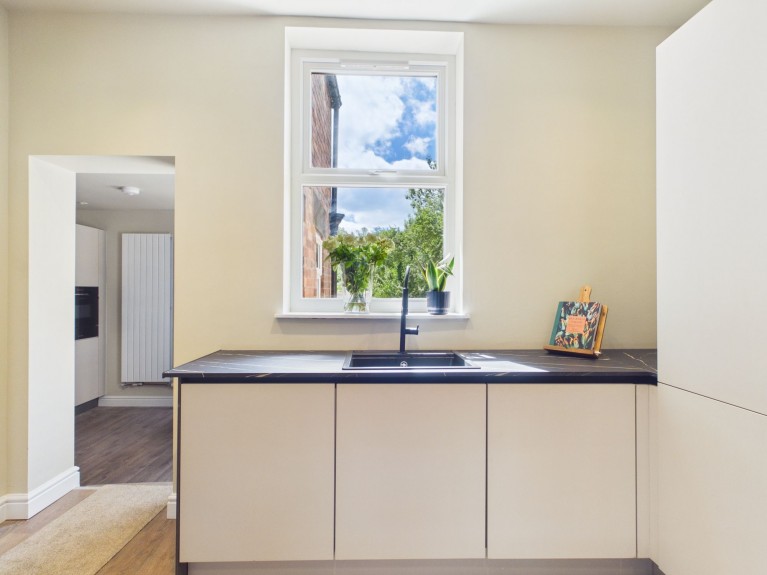 Image of Rockvale Villas - Bedroom 5, Matlock Bath, DE4