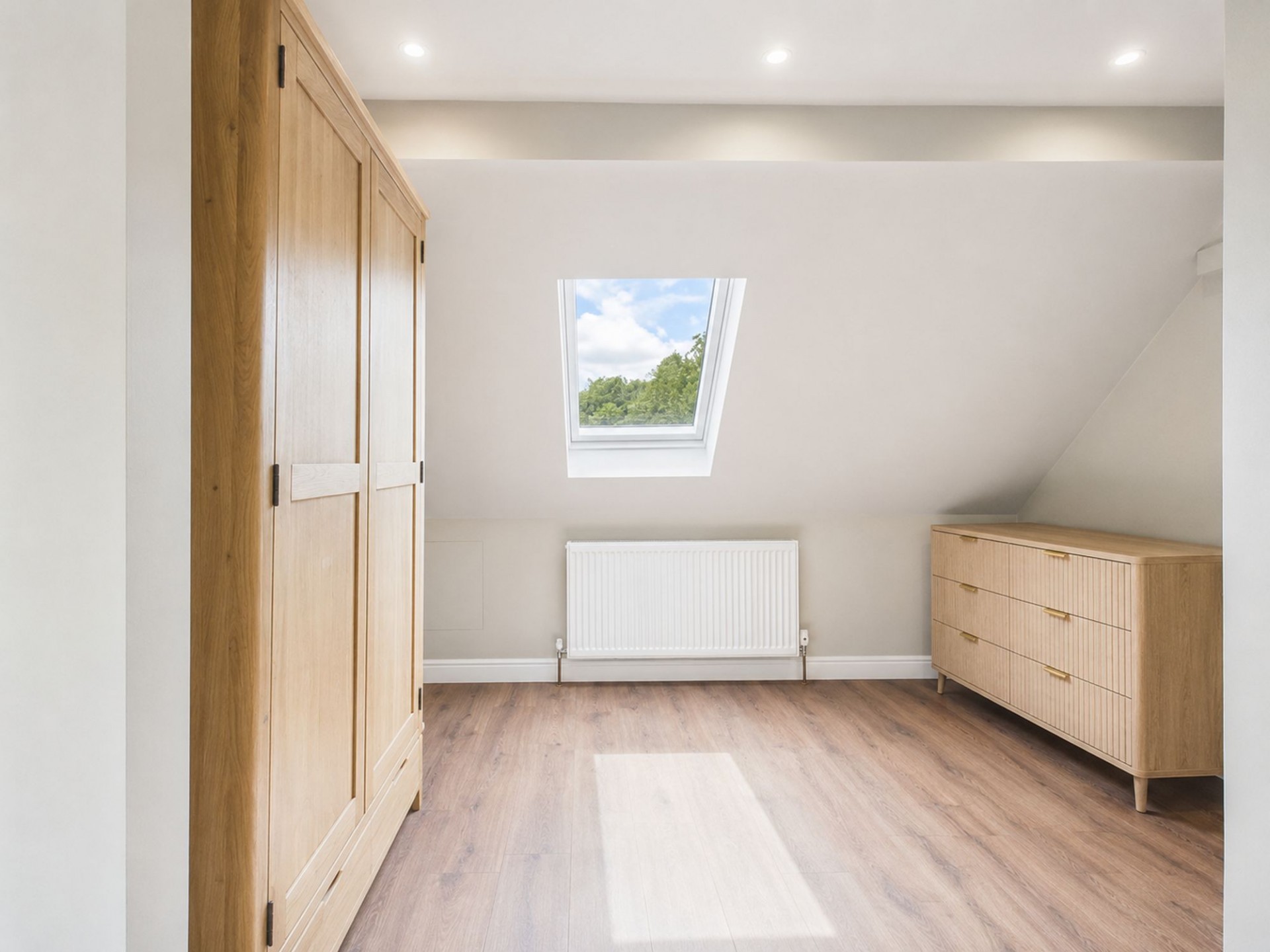 Images for Rockvale Villas - Bedroom 5, Matlock Bath, DE4
