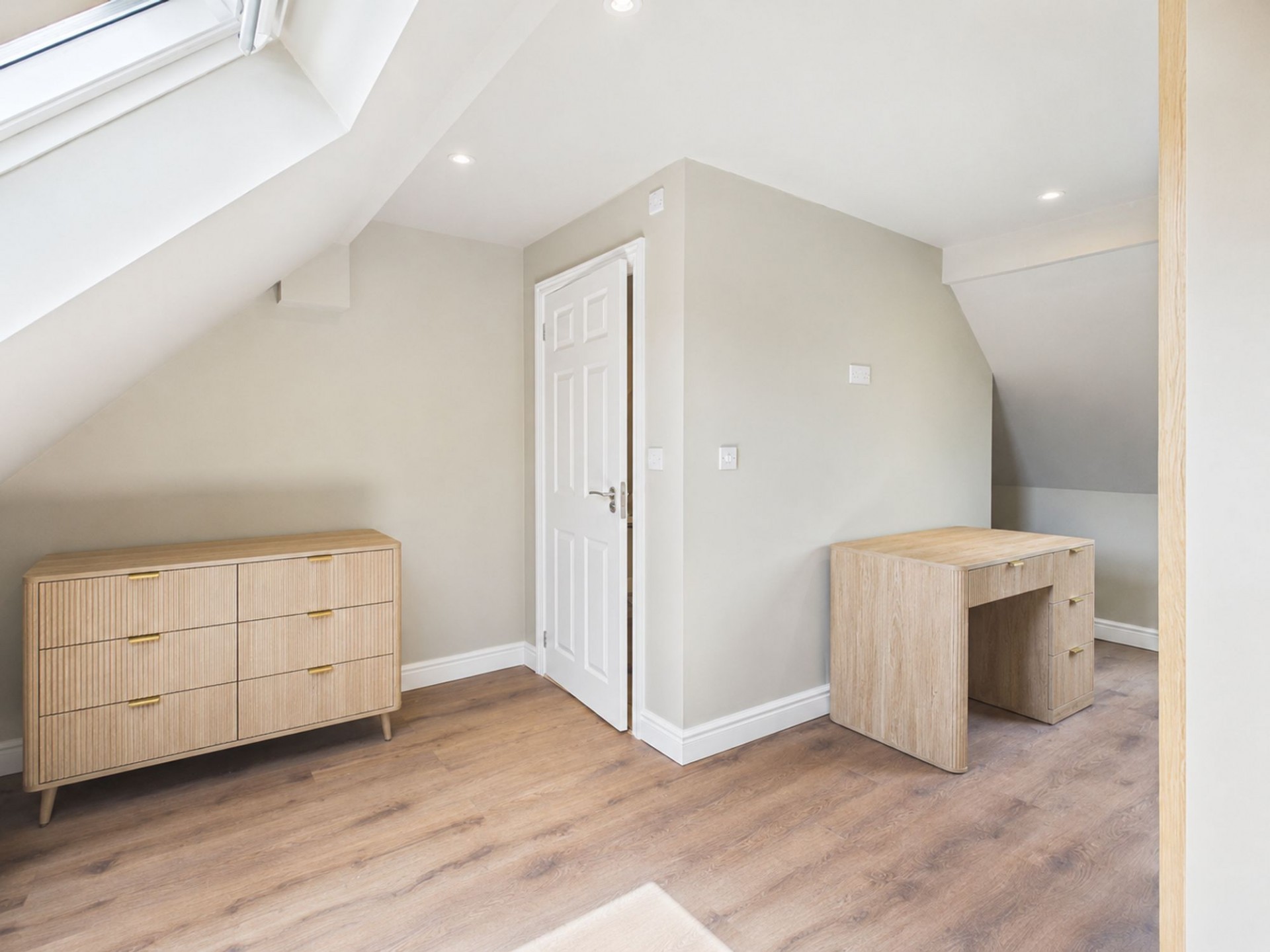 Images for Rockvale Villas - Bedroom 5, Matlock Bath, DE4
