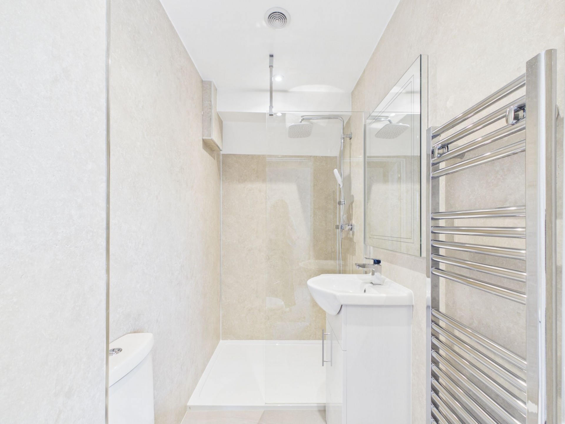 Images for Rockvale Villas - Bedroom 5, Matlock Bath, DE4