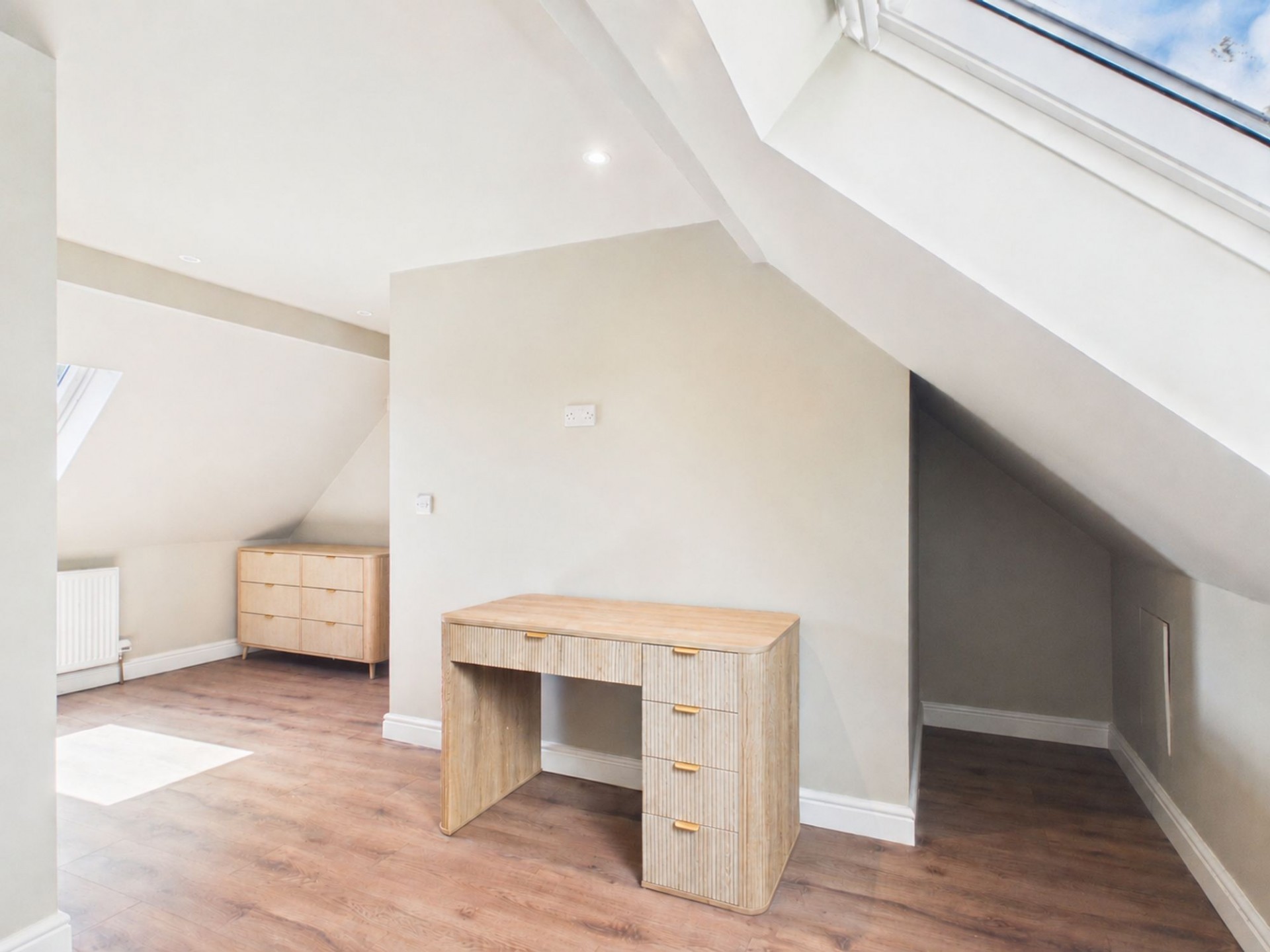 Images for Rockvale Villas - Bedroom 5, Matlock Bath, DE4
