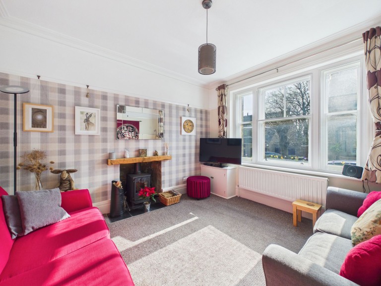 Image of Rutland Avenue, Matlock, DE4