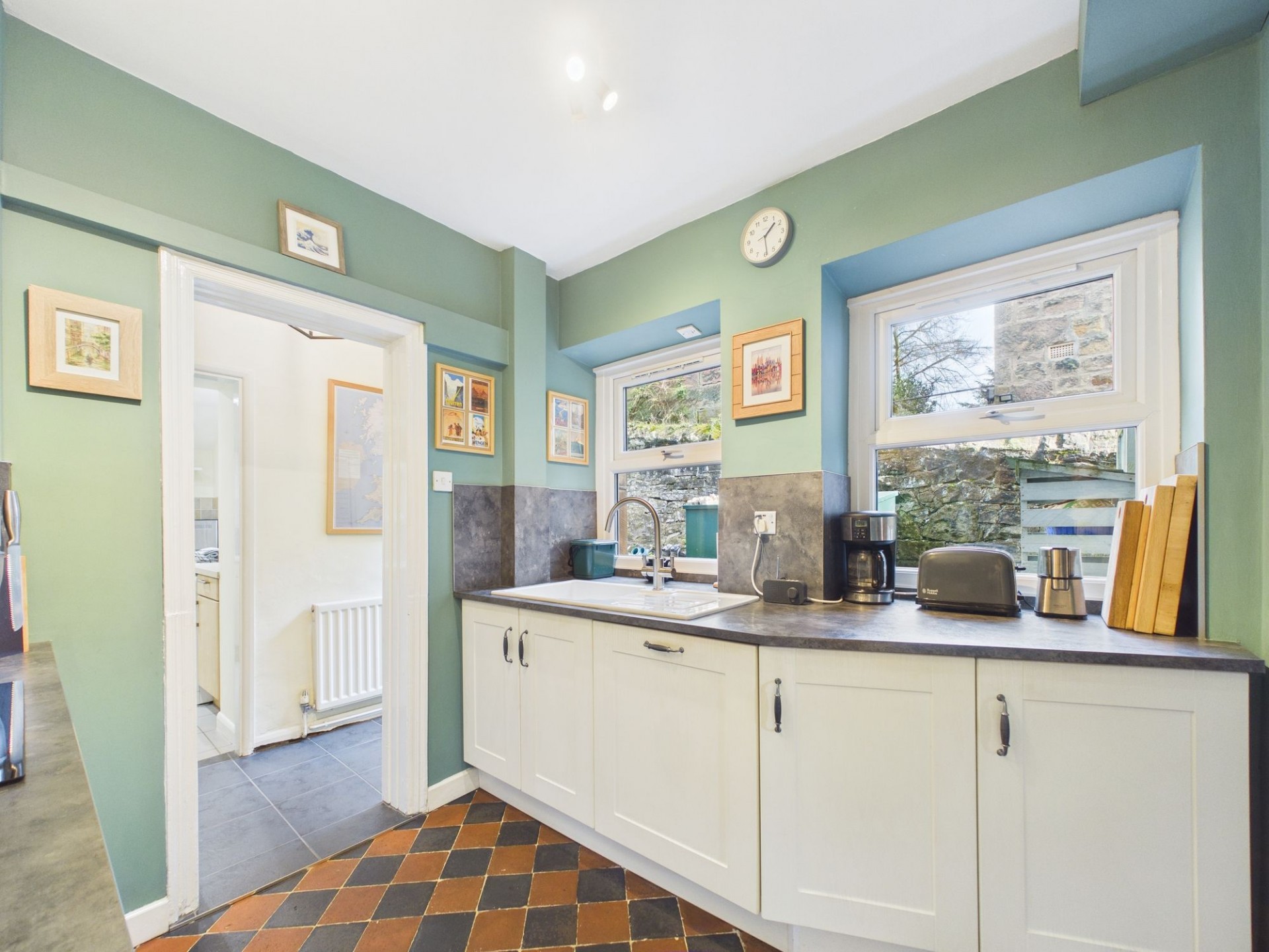 Images for Rutland Avenue, Matlock, DE4