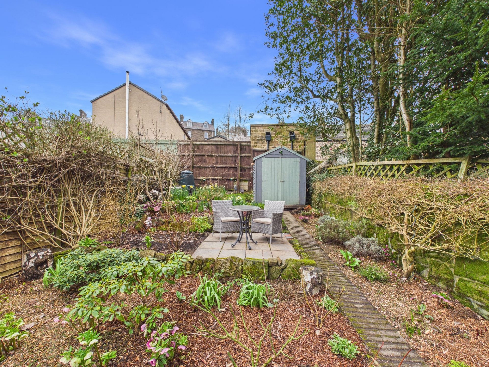 Images for Rutland Avenue, Matlock, DE4