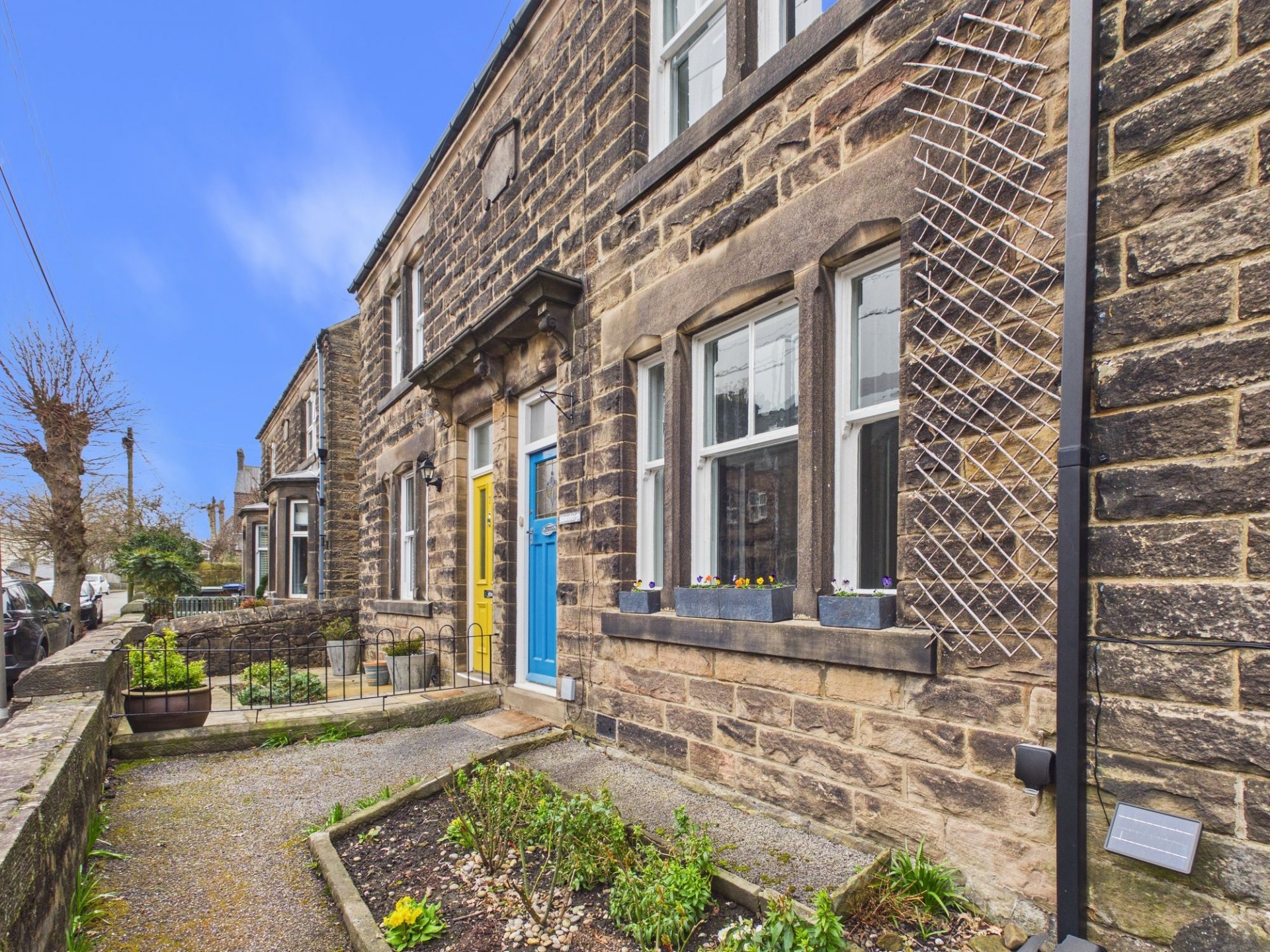 Images for Rutland Avenue, Matlock, DE4