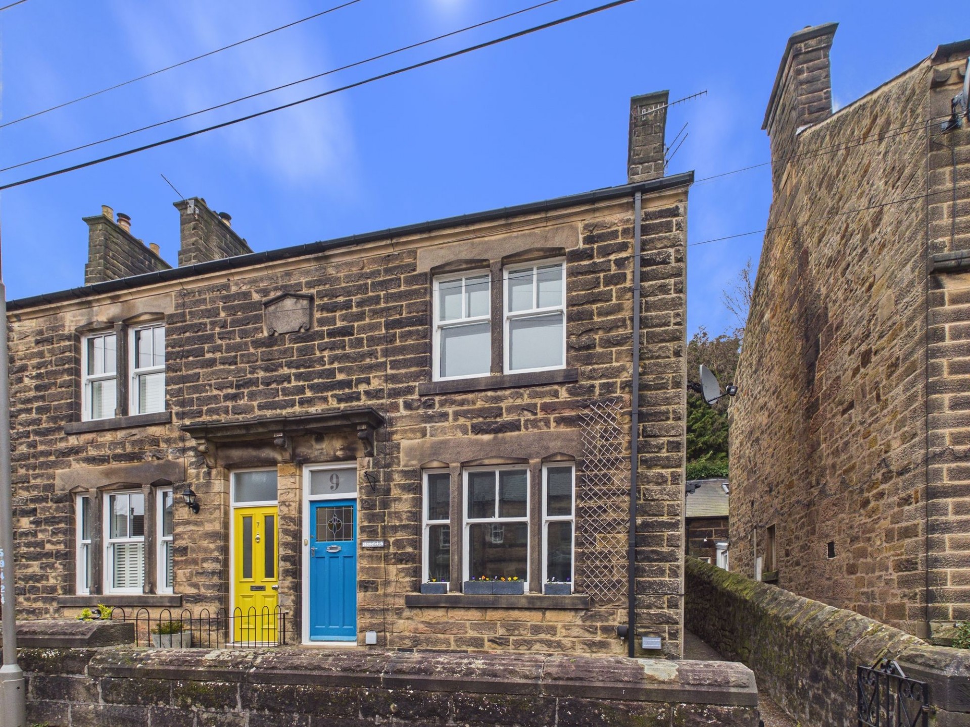 Images for Rutland Avenue, Matlock, DE4