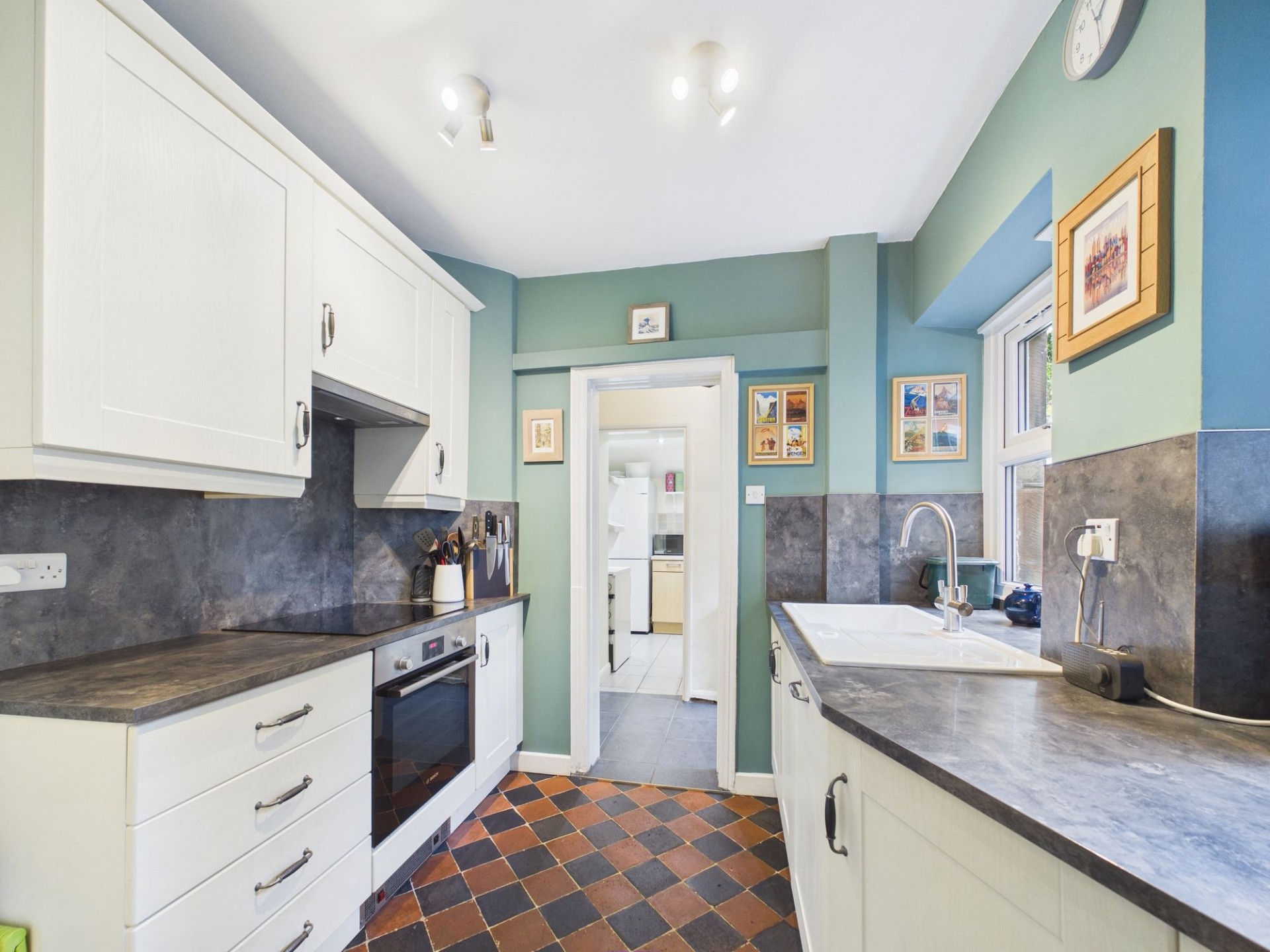 Images for Rutland Avenue, Matlock, DE4