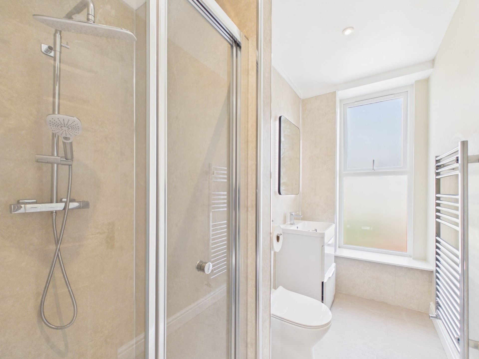 Images for Rockvale Villas - Bedroom 2 / Shower Room, Matlock Bath, DE4