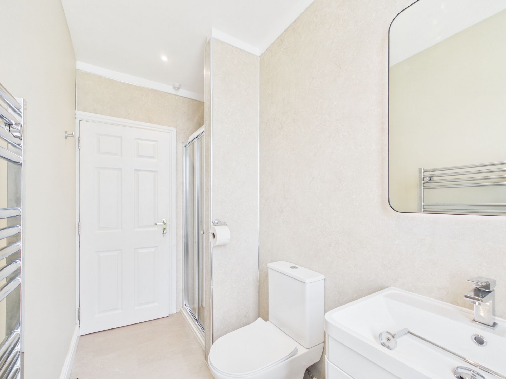 Images for Rockvale Villas - Bedroom 2 / Shower Room, Matlock Bath, DE4