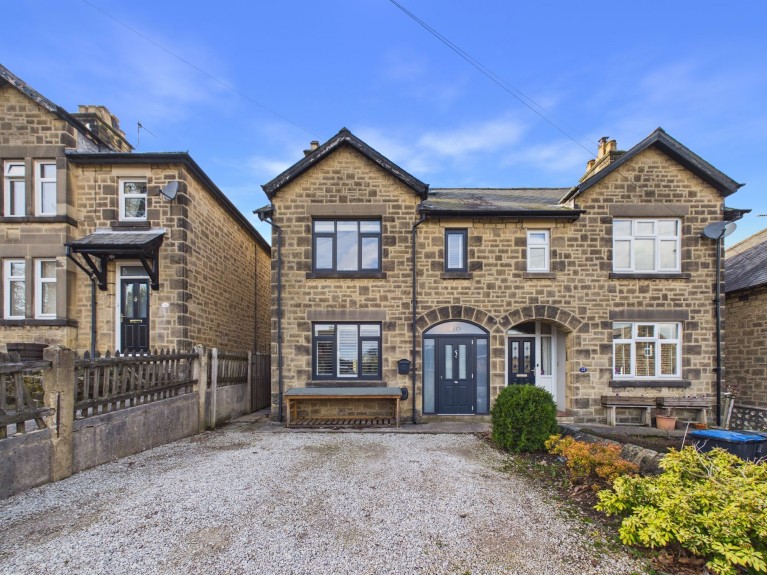 Image of Eversleigh Rise, Darley Bridge, DE4
