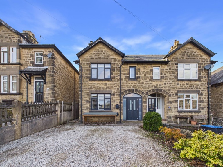 Eversleigh Rise, Darley Bridge, DE4