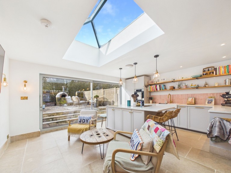 Image of Eversleigh Rise, Darley Bridge, DE4