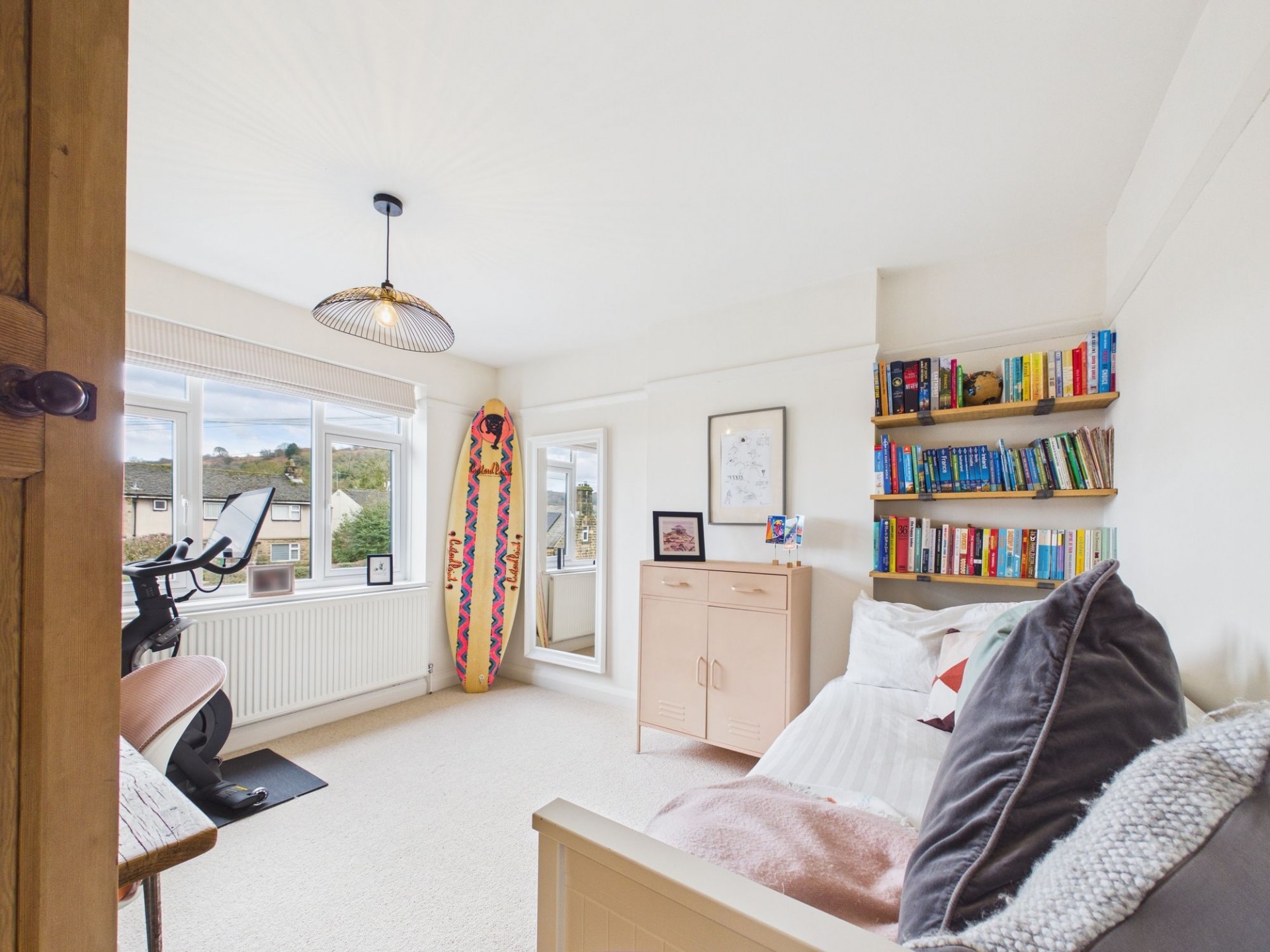 Images for Eversleigh Rise, Darley Bridge, DE4