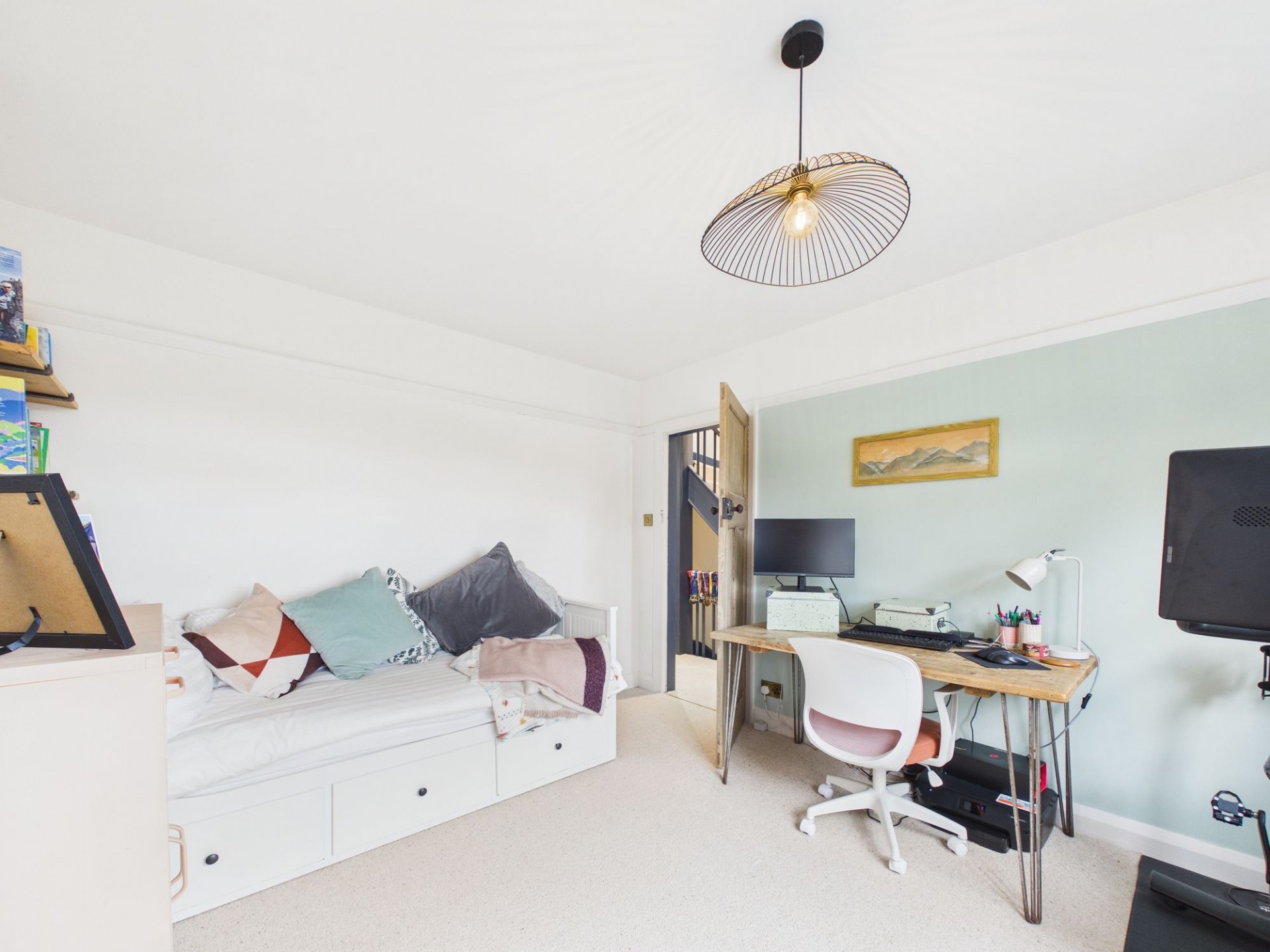 Images for Eversleigh Rise, Darley Bridge, DE4