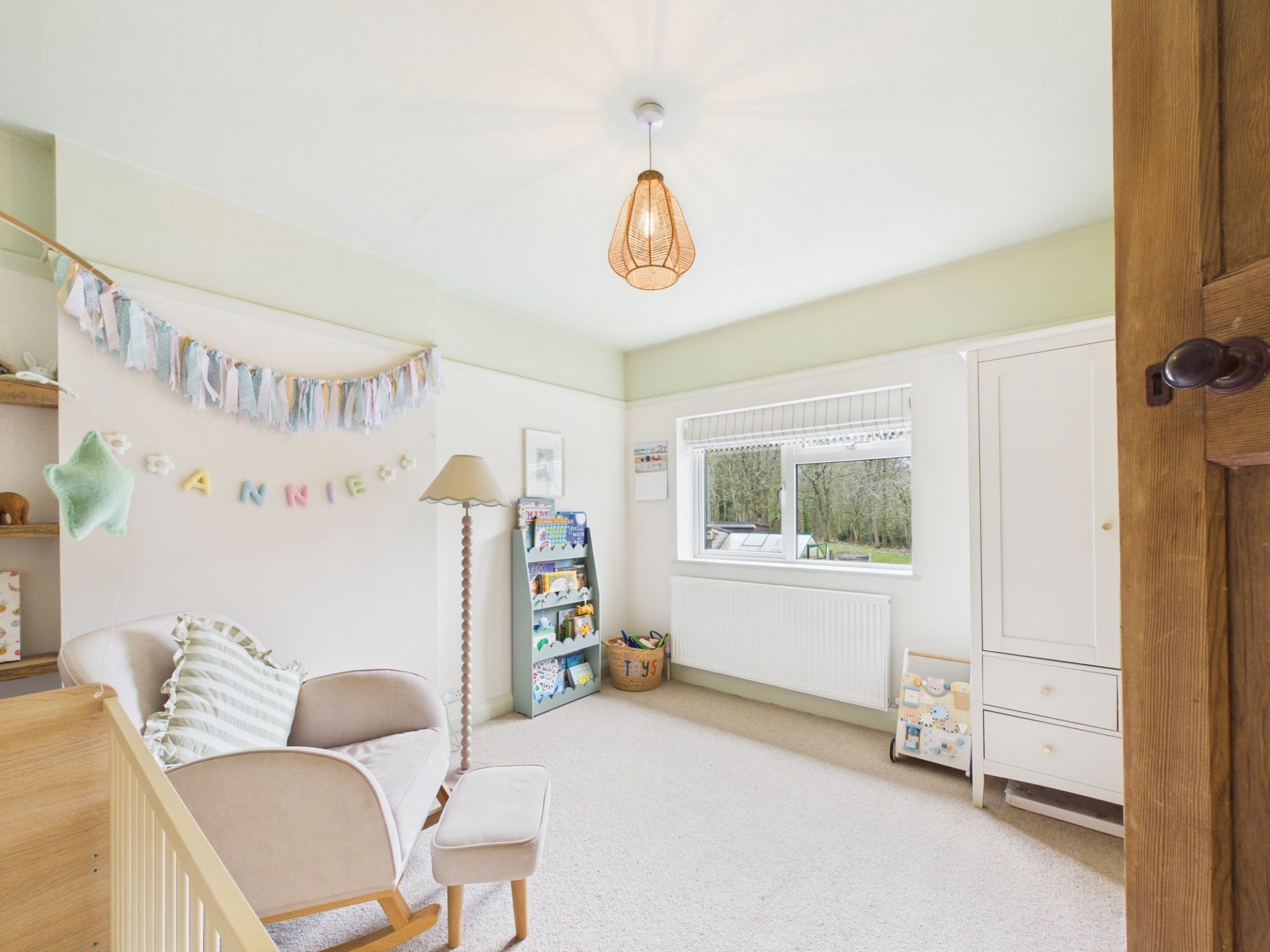 Images for Eversleigh Rise, Darley Bridge, DE4