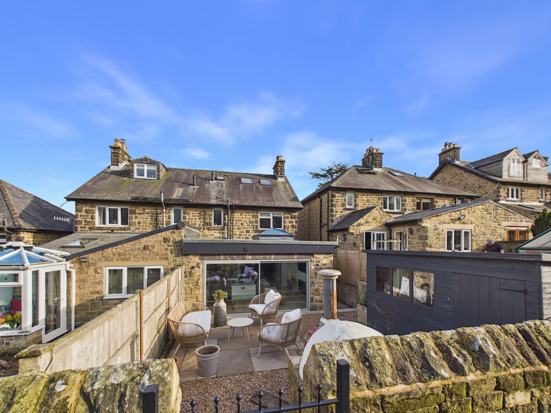 Images for Eversleigh Rise, Darley Bridge, DE4