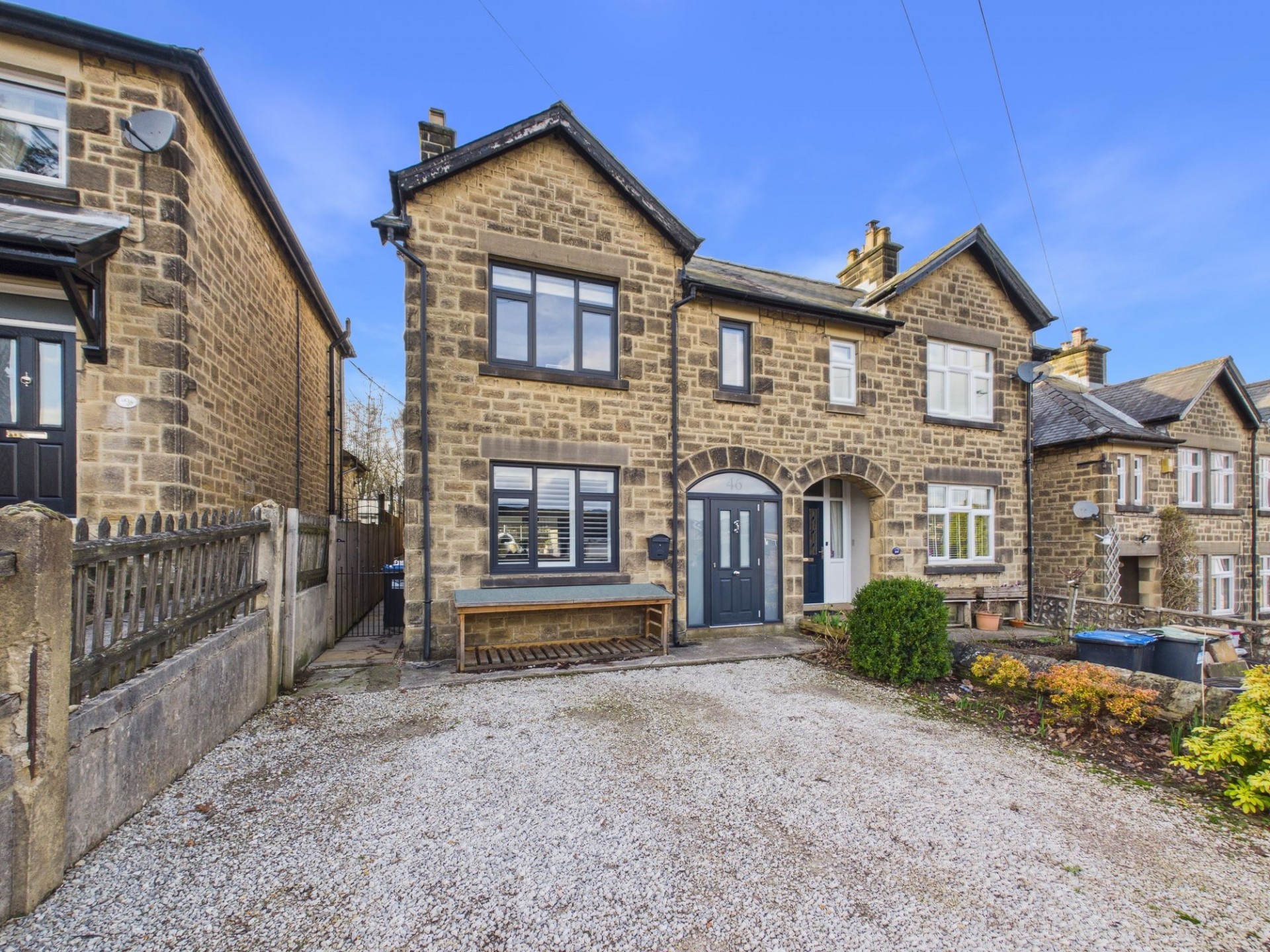 Images for Eversleigh Rise, Darley Bridge, DE4