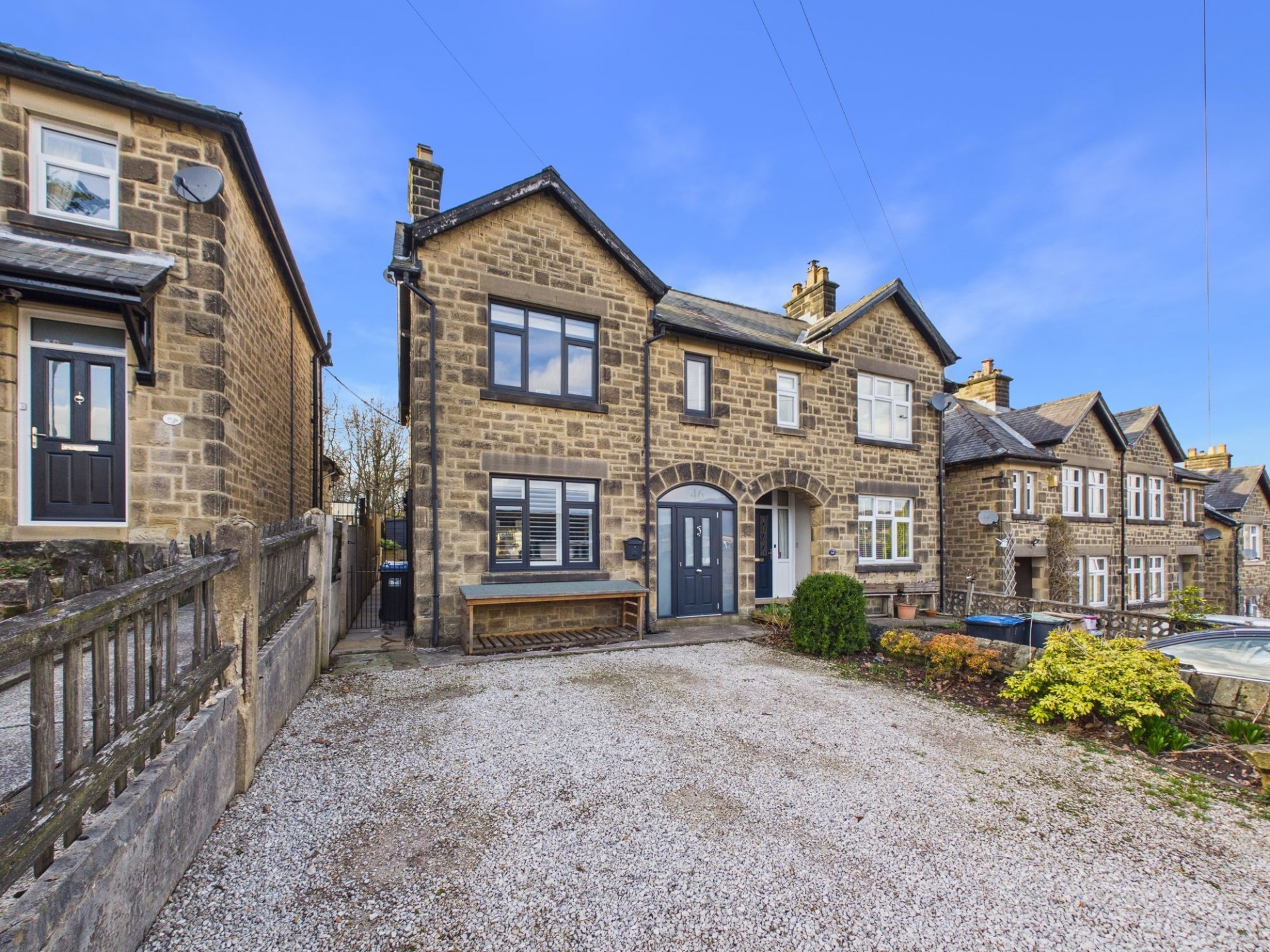 Images for Eversleigh Rise, Darley Bridge, DE4