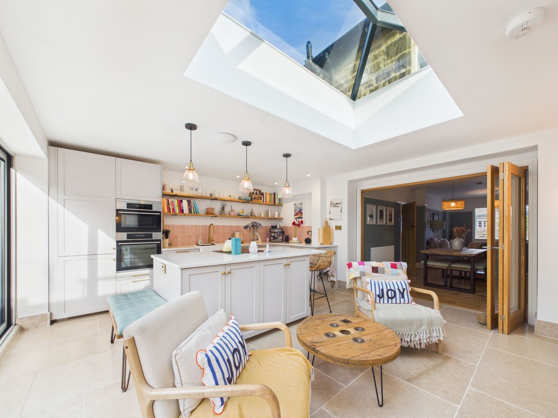 Images for Eversleigh Rise, Darley Bridge, DE4