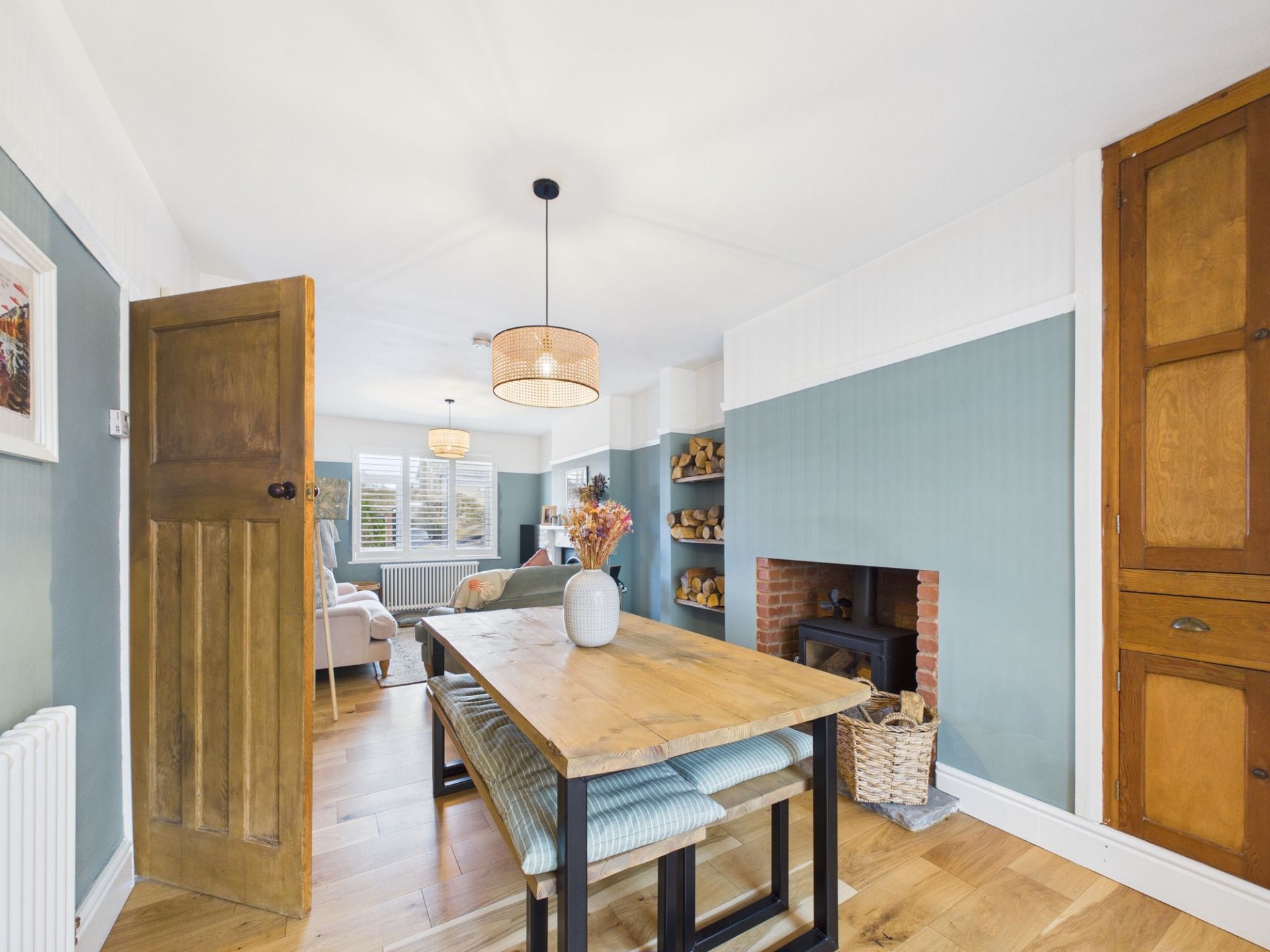 Images for Eversleigh Rise, Darley Bridge, DE4