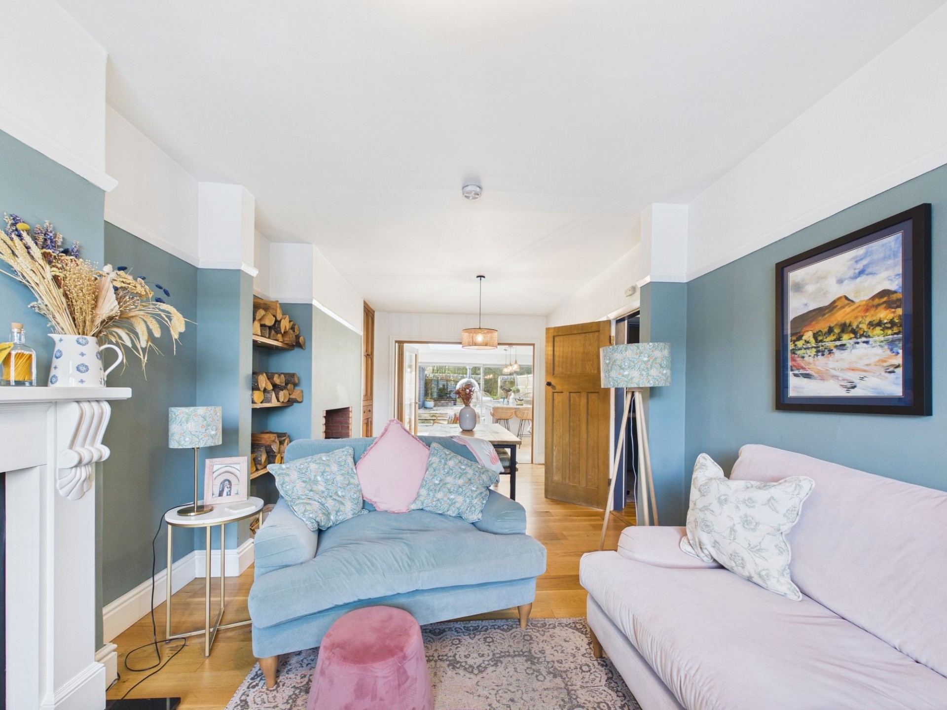 Images for Eversleigh Rise, Darley Bridge, DE4