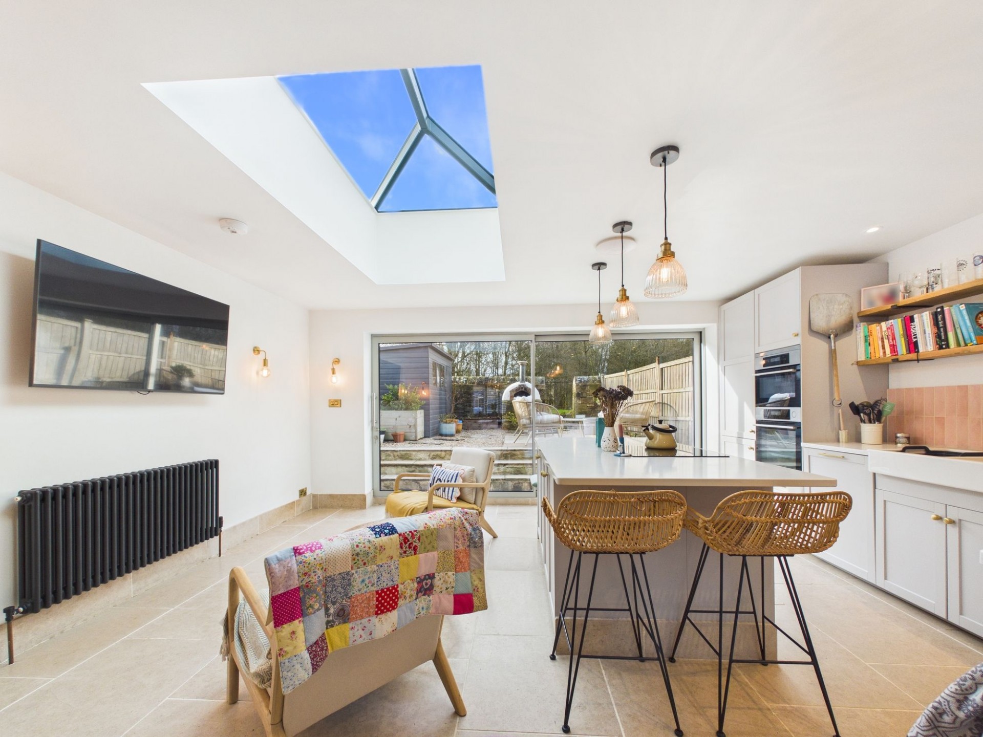 Images for Eversleigh Rise, Darley Bridge, DE4