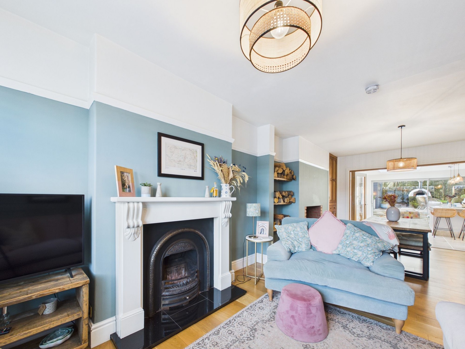 Images for Eversleigh Rise, Darley Bridge, DE4